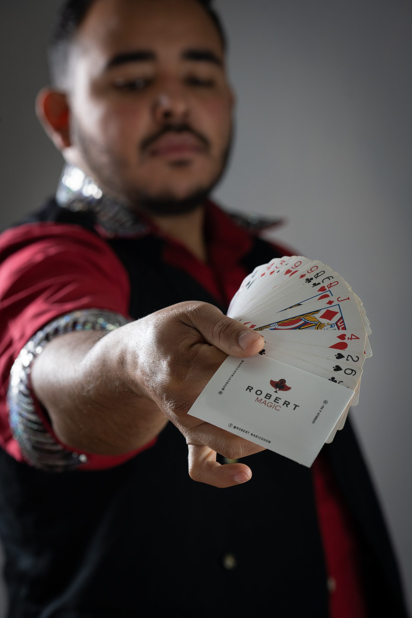 Show de Magia Infantil